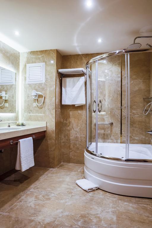 Royal Hotel Inegol Chambre photo