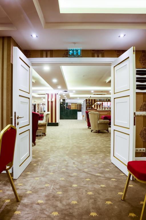 Royal Hotel Inegol Extérieur photo