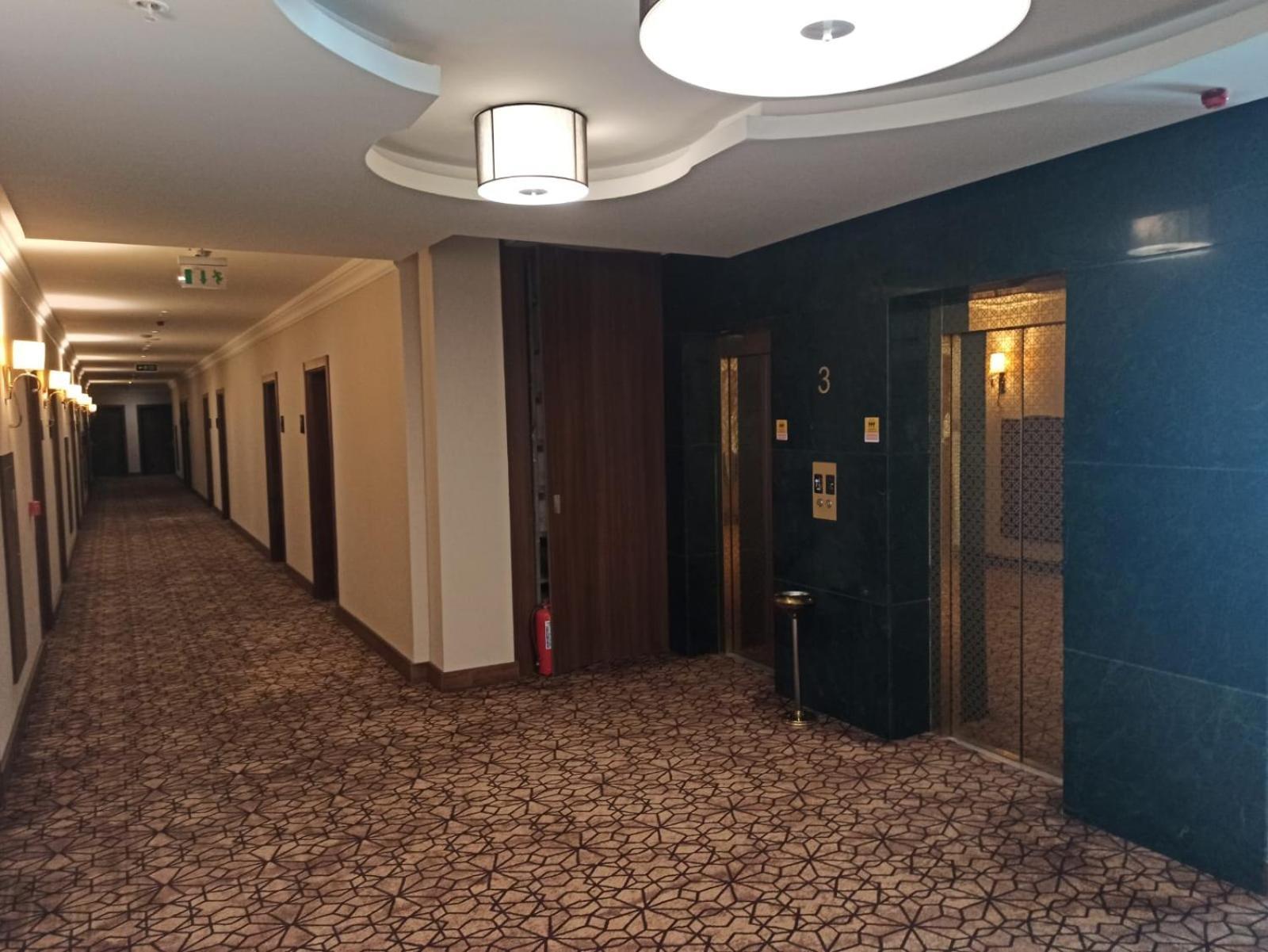 Royal Hotel Inegol Extérieur photo