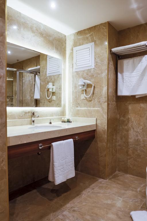 Royal Hotel Inegol Chambre photo