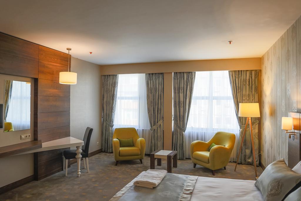 Royal Hotel Inegol Chambre photo