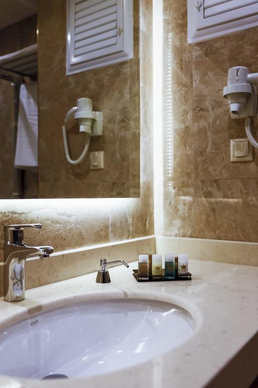 Royal Hotel Inegol Chambre photo