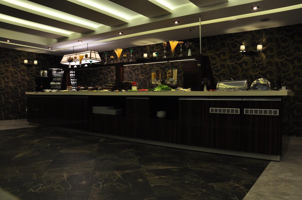 Royal Hotel Inegol Extérieur photo